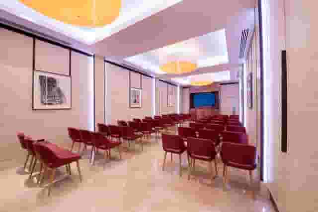 The Gallery Room