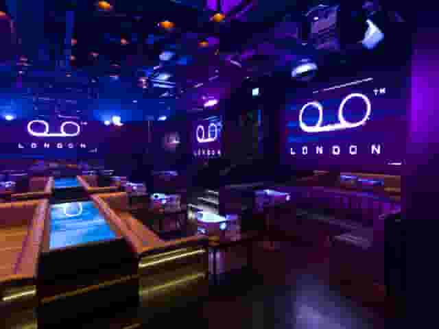 Tape London