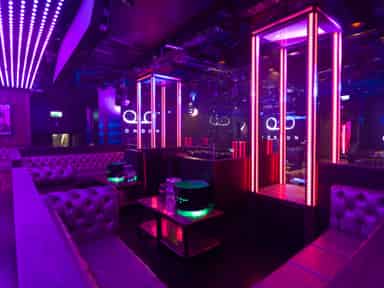 Christmas Party Venues