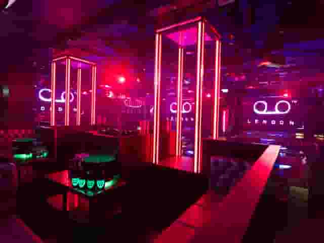 Tape London