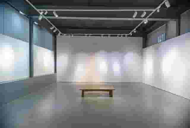 Mall Galleries