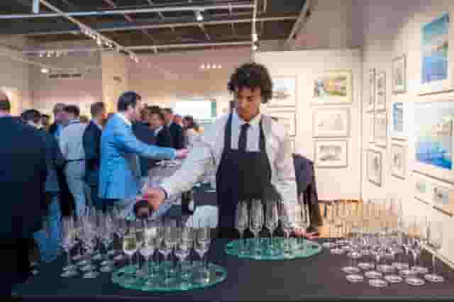 Mall Galleries