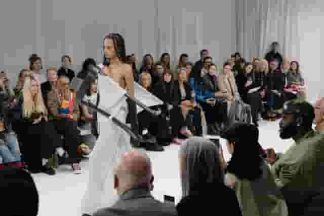 Mall Galleries