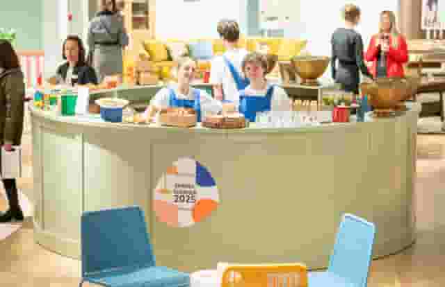 Mall Galleries