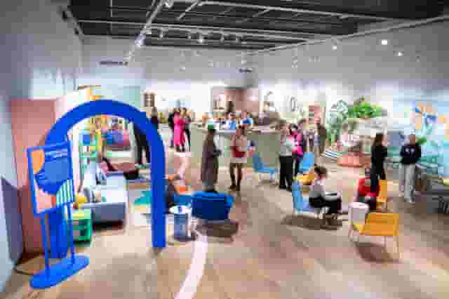 Mall Galleries