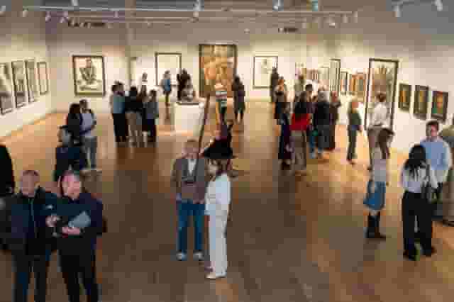 Mall Galleries