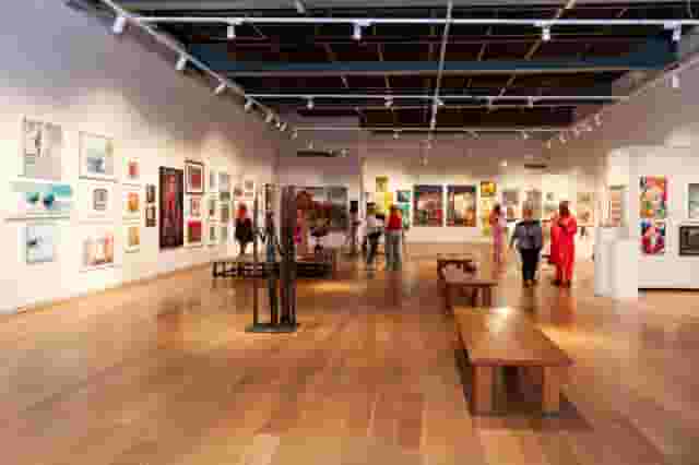 Whole Venue - Exclusive Hire 