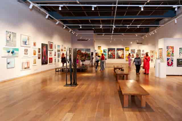 Mall Galleries  - image 2
