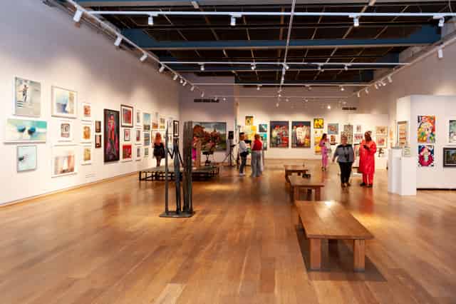 Art Exhibition