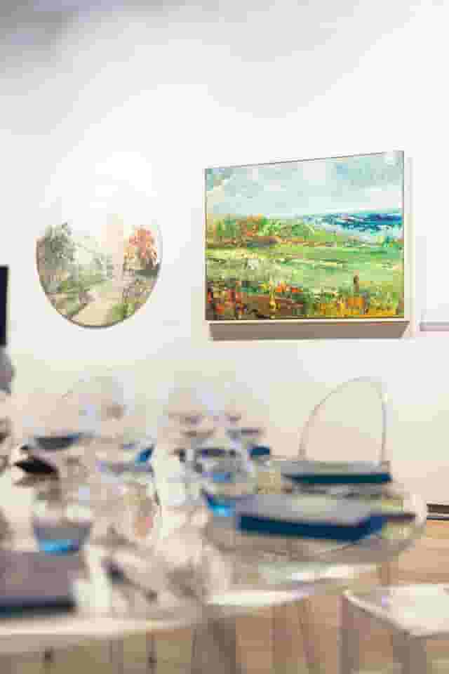 Mall Galleries