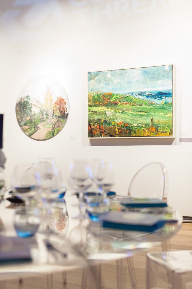 Mall Galleries