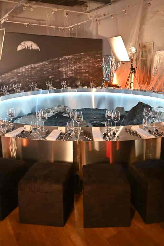 Whole Venue - Exclusive Hire 