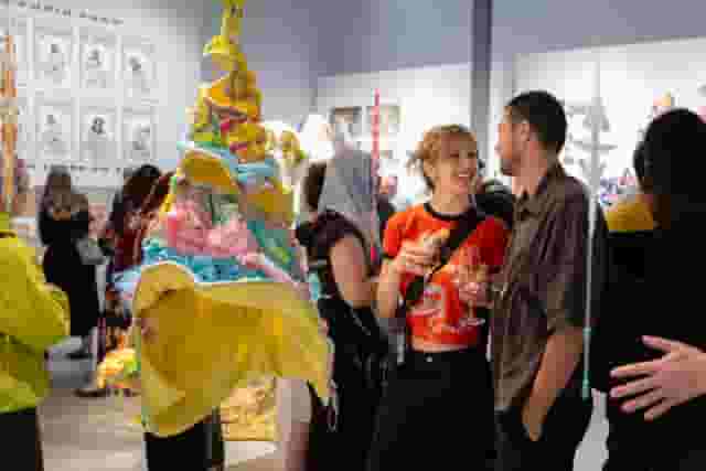 Mall Galleries