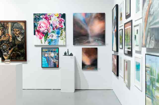 Mall Galleries  - image 2