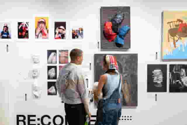 Mall Galleries