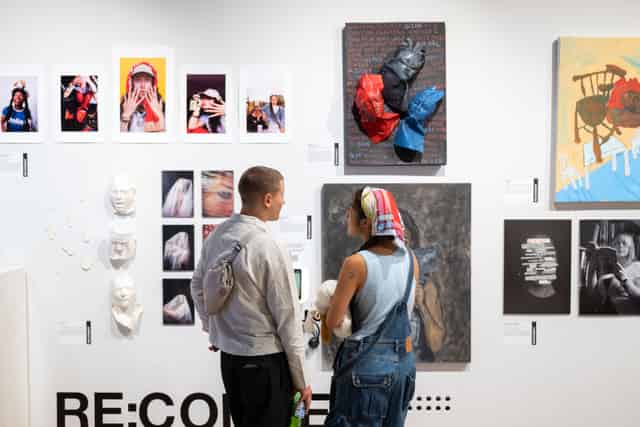Art Exhibition