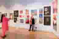Galleries