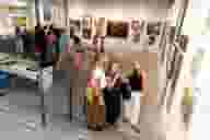 Galleries