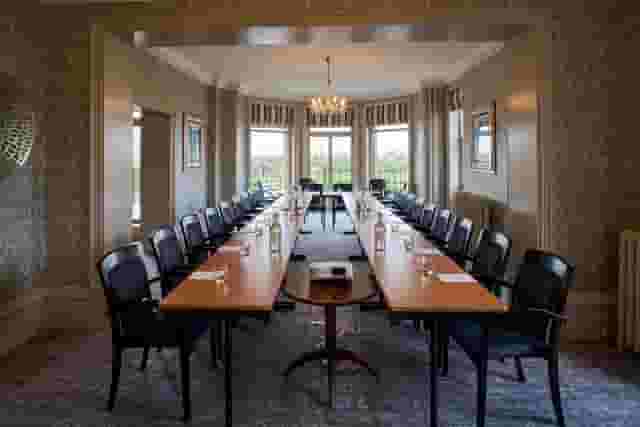 The Petersham