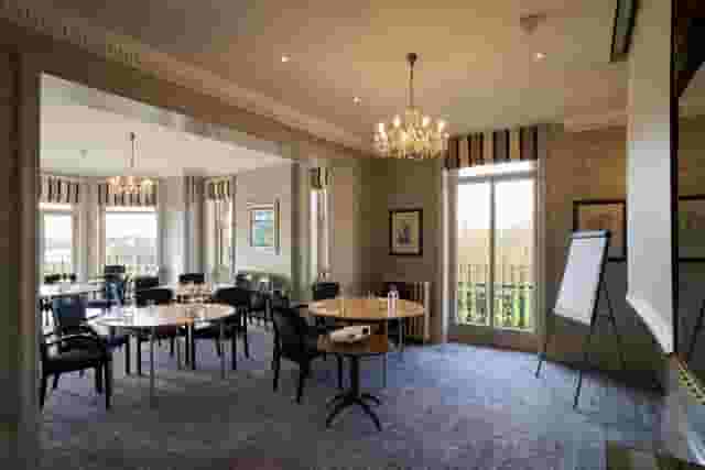 The Petersham