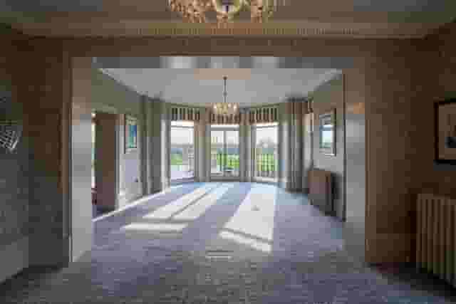 The Petersham