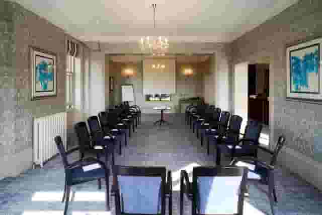 The Petersham