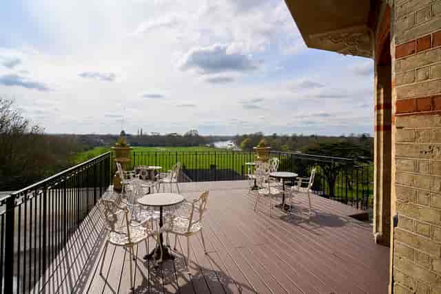 The Petersham