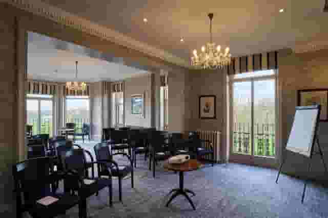 The River Room
