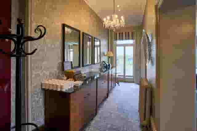 The Petersham