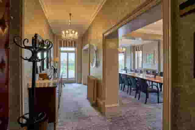 The River Room