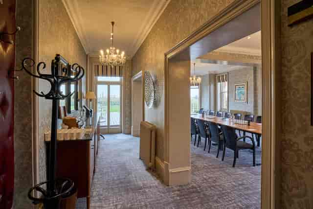 The Petersham