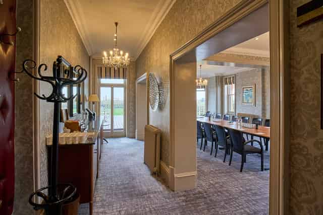 The River Room