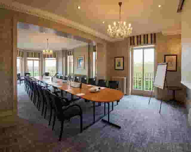 The River Room