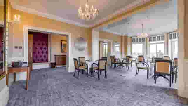 The Petersham
