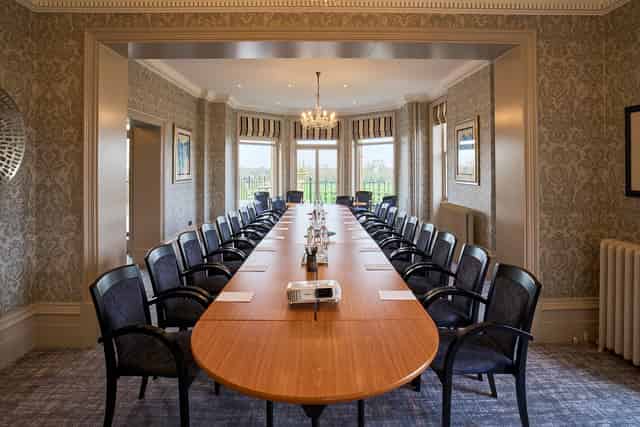 The River Room
