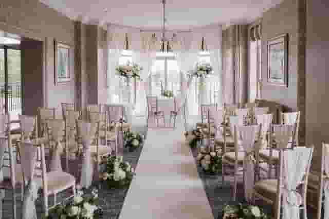 The Petersham