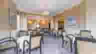 Modern Conference Venues