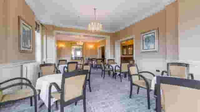 The Petersham