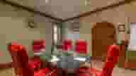 Banqueting Suites