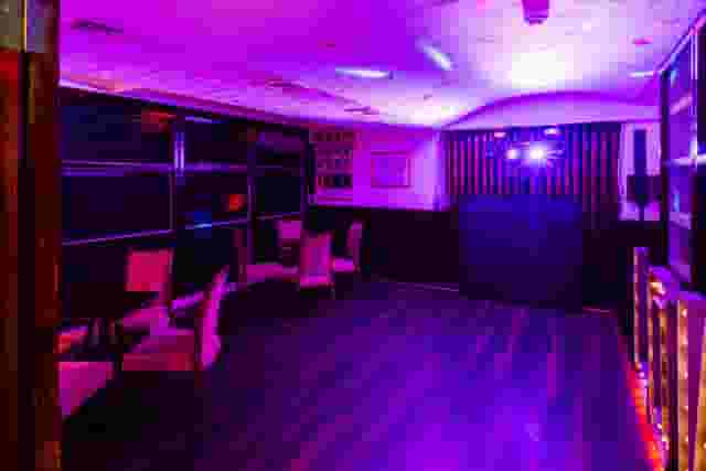 The Cellars