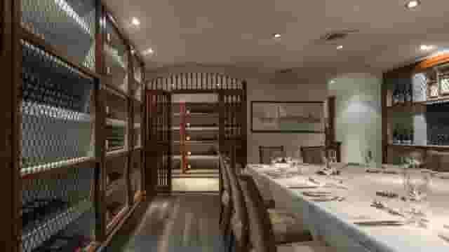 The Cellars