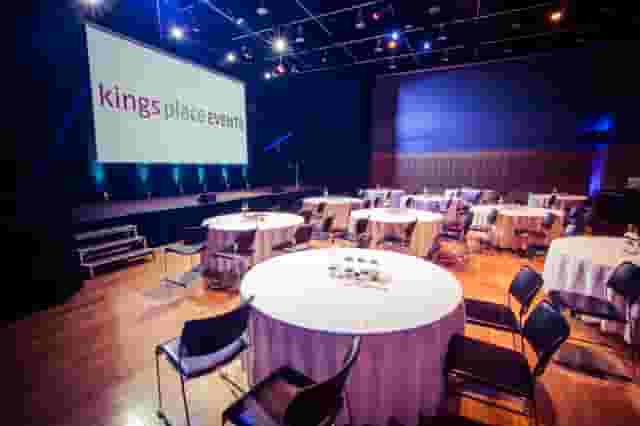 Kings Place