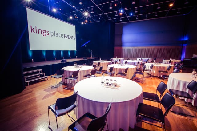 Kings Place