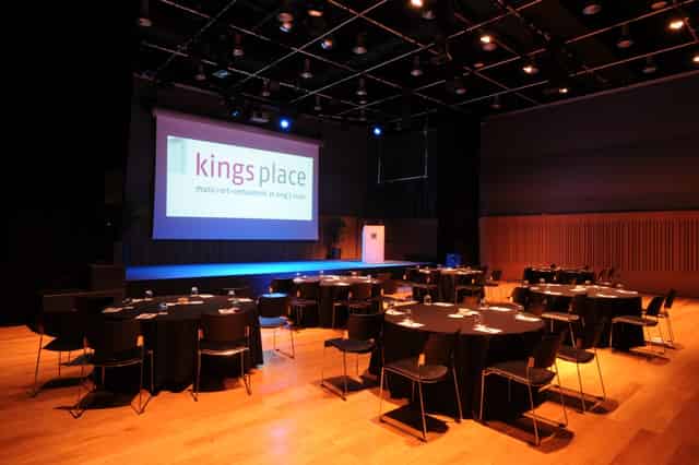 Kings Place