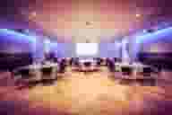 Presentation Rooms