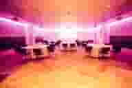Training Rooms