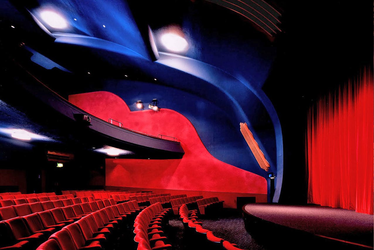 Rio Cinema - Auditorium image 1