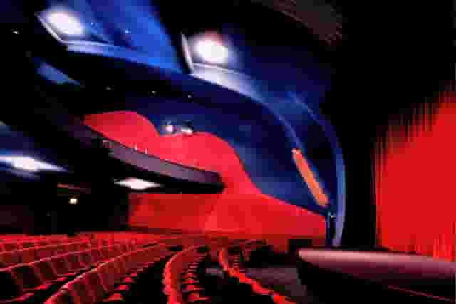 Rio Cinema