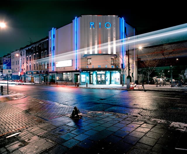 Rio Cinema