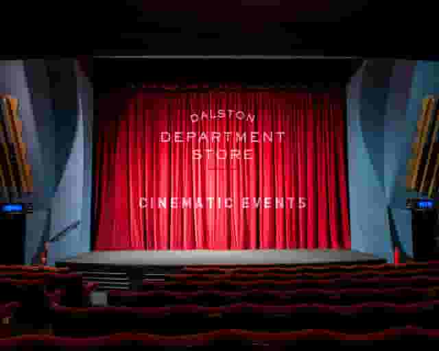 Rio Cinema